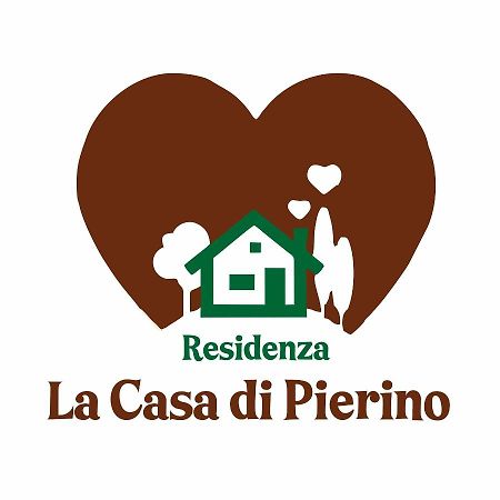 דירות בארי Residenza La Casa Di Pierino מראה חיצוני תמונה