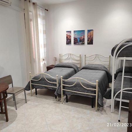 דירות בארי Residenza La Casa Di Pierino מראה חיצוני תמונה