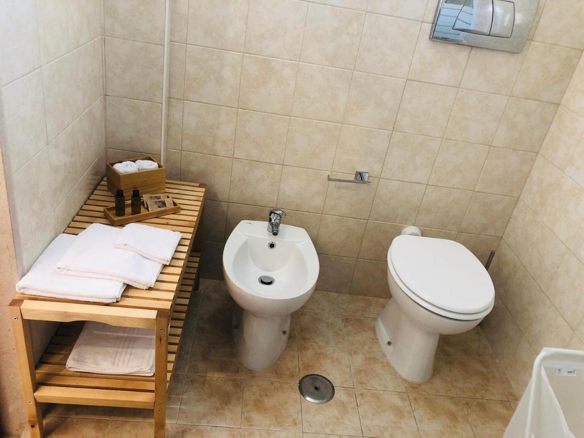 דירות בארי Residenza La Casa Di Pierino מראה חיצוני תמונה