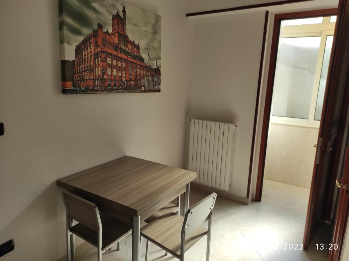 דירות בארי Residenza La Casa Di Pierino מראה חיצוני תמונה