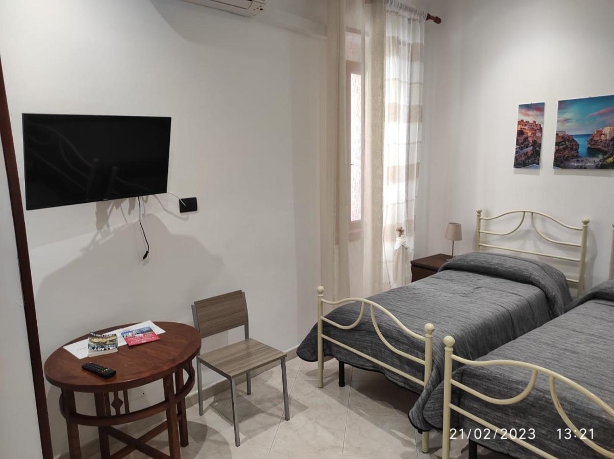 דירות בארי Residenza La Casa Di Pierino מראה חיצוני תמונה