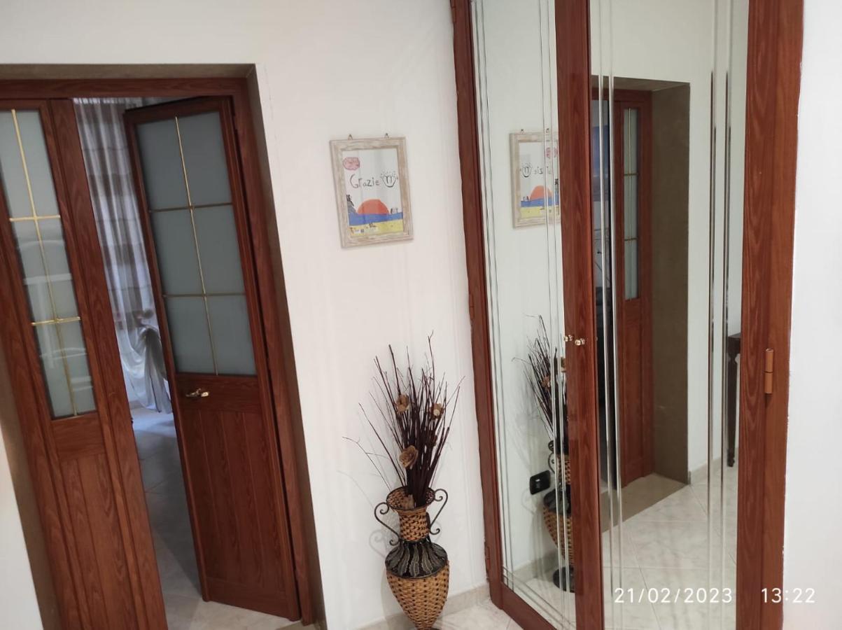 דירות בארי Residenza La Casa Di Pierino מראה חיצוני תמונה
